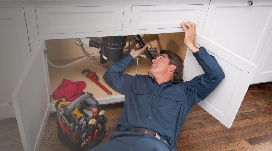 Professional same day plumber in Beulah, ND